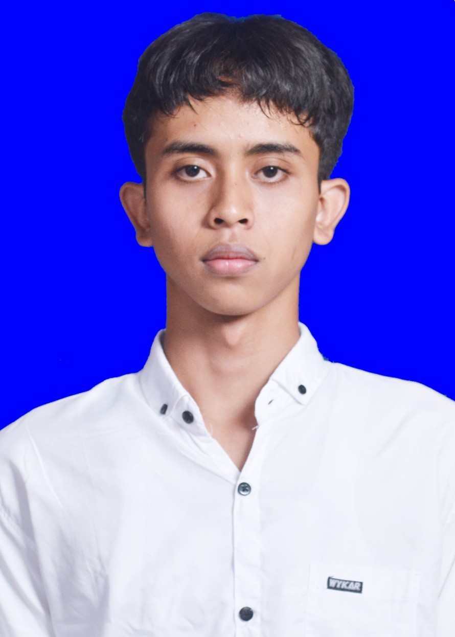 William Profile